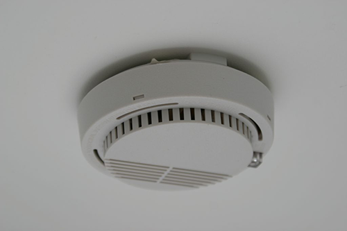 What Does The New Smoke Alarm Legislation Mean For Me?
