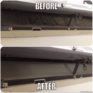 Air Conditioner Service and Maintenance
