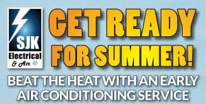 Are you ready for summer?