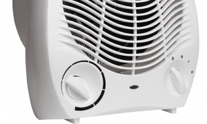 What is the best way to heat a room at home?