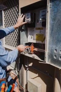 COMMON ELECTRICAL FAULTS