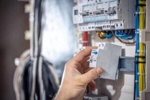 Electrical Breaker