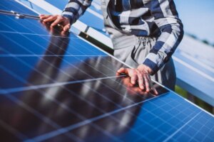 Solar Installation in Brisbane