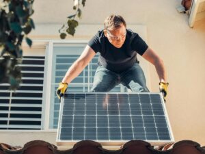 Solar services in Brisbane