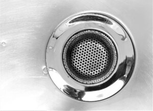 sink plumbing drain
