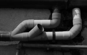 plumbing pipes