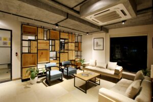 room air conditioning