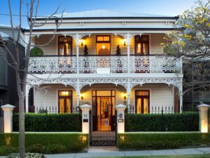 20 Mountjoy Street Petrie Terrace