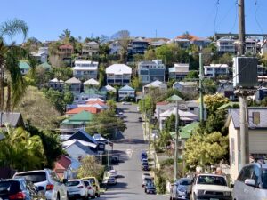 Martha_Street,Paddington, Queensland,2020
