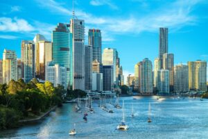 Newstead Brisbane