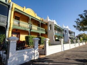 Springhill QLD