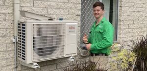 Air Conditioning services by SJK Collective