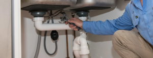 Blocked Drains Repair Brisbane