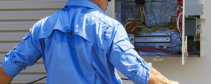 Emergency Electrician