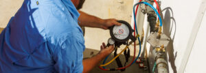 SJK Collective plumber fixing plumbing issue